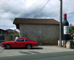 Château Haut Coteau