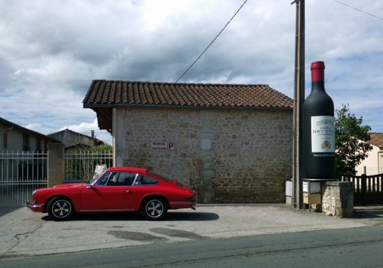 Château Haut Coteau