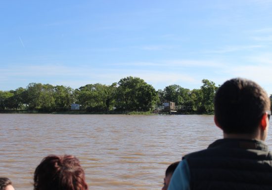 Crucero de degustación Islas y Carrelets