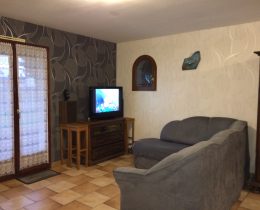 Vacances La Mouline : gîte des Médocs