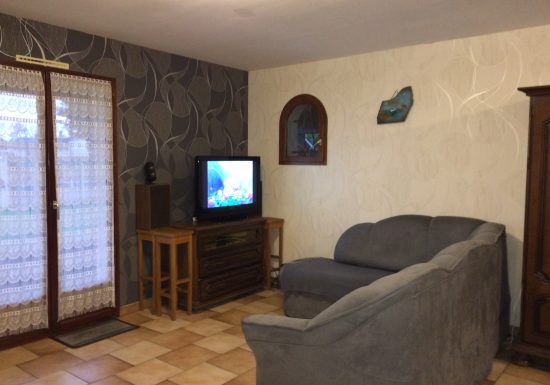 Vacances La Mouline : gîte des Médocs