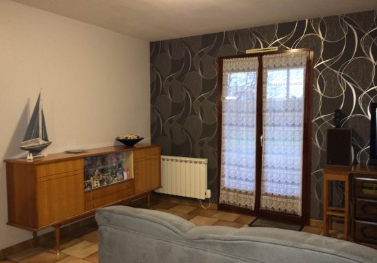 Vacances La Mouline : gîte des Médocs