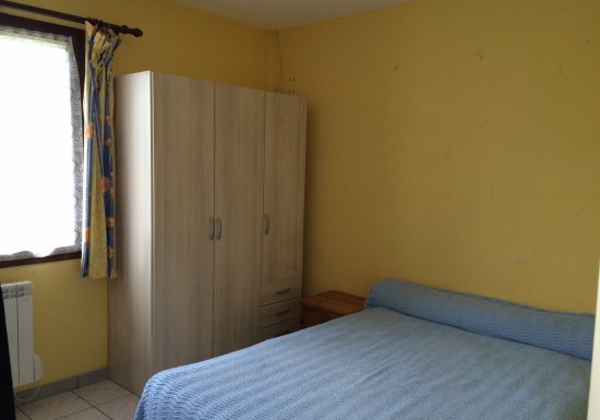 Vacances La Mouline : gîte des Médocs