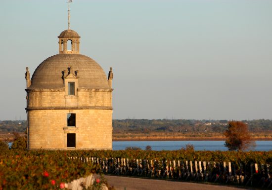 Visit a classified Grand Cru - Médoc-Vignoble tourist office Visit a classified Grand Cru - Médoc-Vignoble tourist office