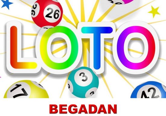 Loto du CCAS à Bégadan
