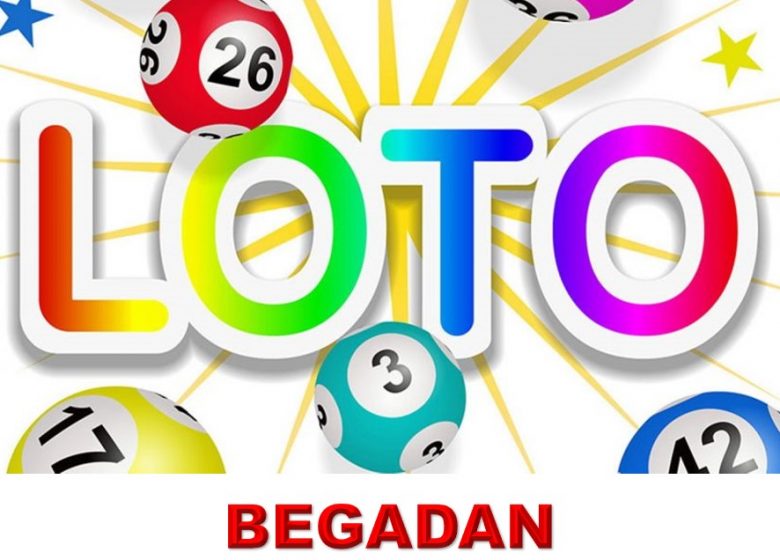 Loto du CCAS à Bégadan