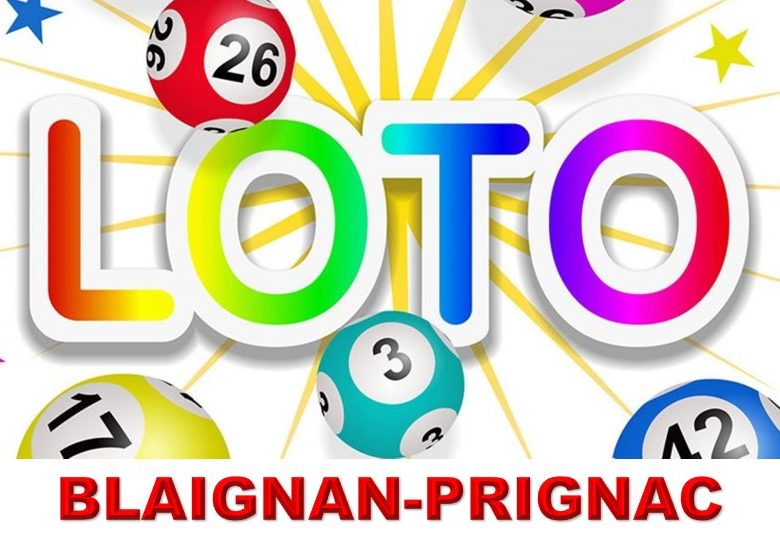 Loto de Noël du Foyer rural Blaignan-Prignac