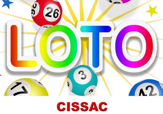 Loto Ici c&rsquo;est Cissac