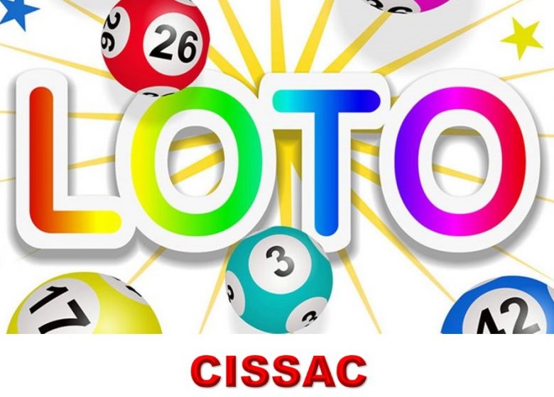 Les lotos du club Centre-Médoc football féminin