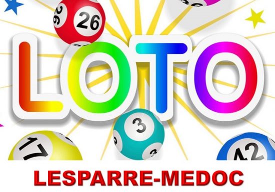 Loto du SAM Athlé