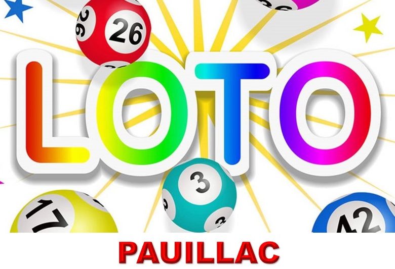 Loto du Lycée AGIR