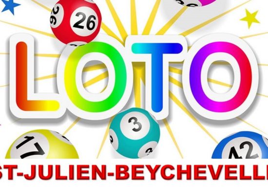 Loto du foot U.S Beychevelle