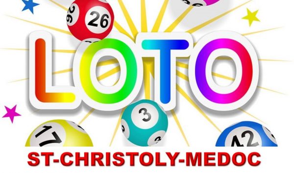 Loto de la MFR de Lesparre