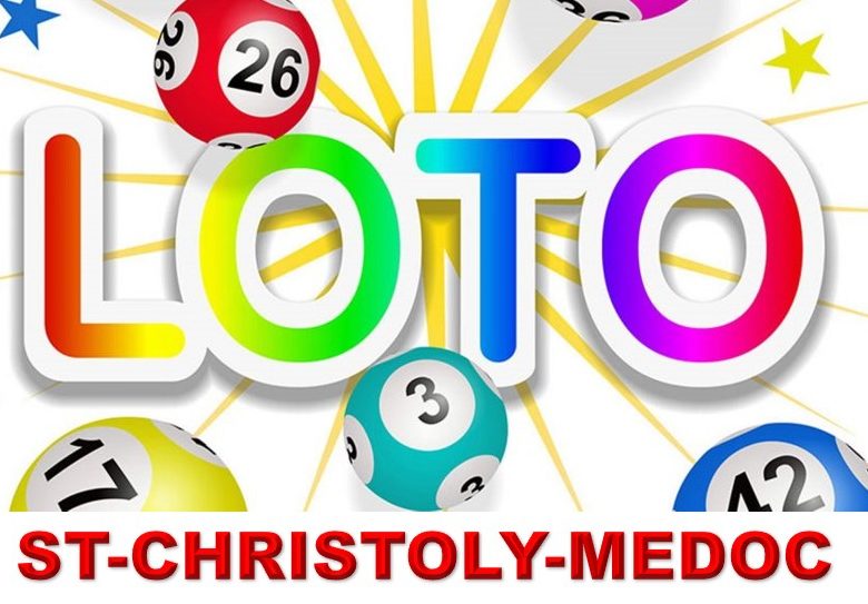 Loto de la MFR de Lesparre