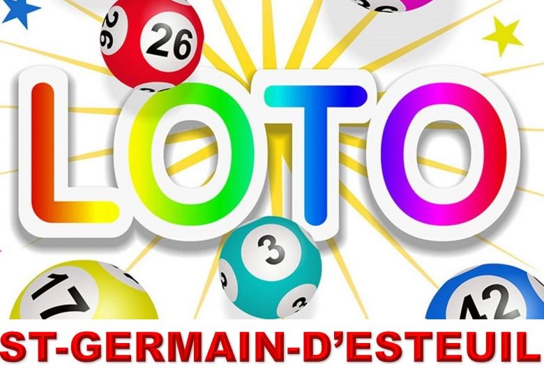 Loto du comité des fêtes