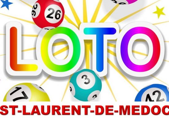 Loto Movember de l’Entraide des Cœurs Médocains