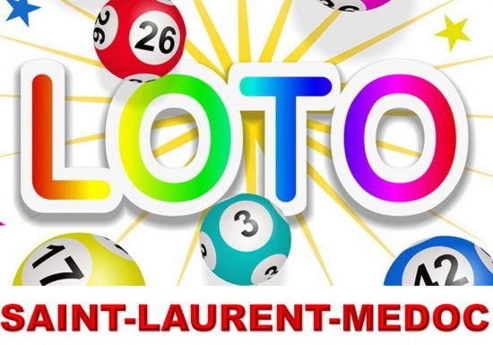 Les Lotos 2025 de la Solidarité Médocaine