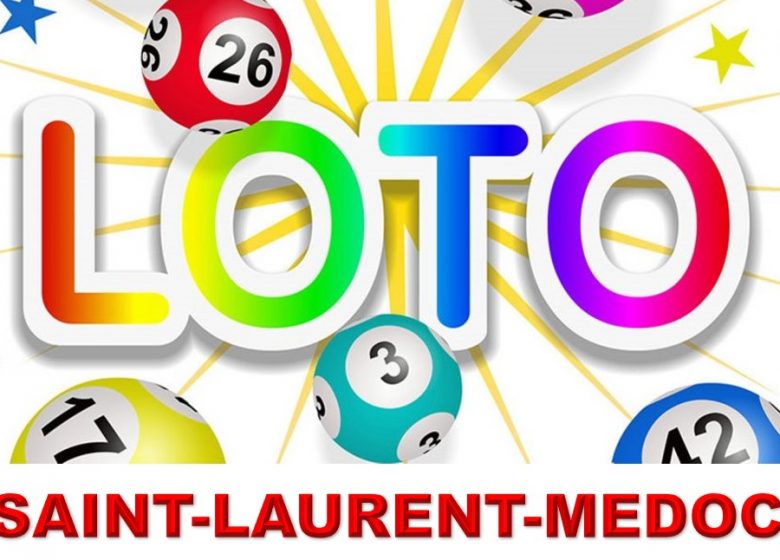 Loto du Téléthon de la Solidarité Médocaine