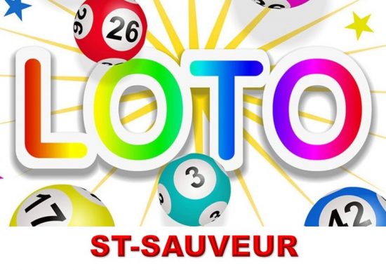 Loto de l&rsquo;Ecole