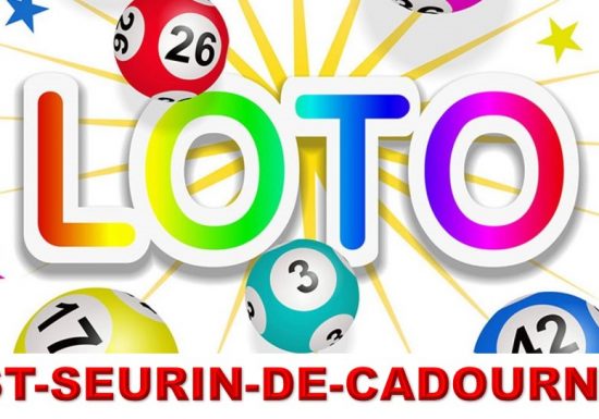 Loto de l’association Un sourire un espoir pour tous