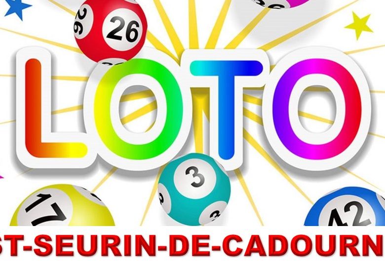 Loto de l’association Un sourire un espoir pour tous