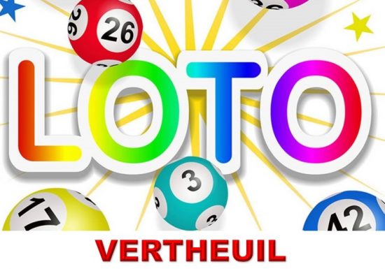 Loto de l&rsquo;APE de Vertheuil