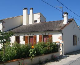 La Halte de Segondignac