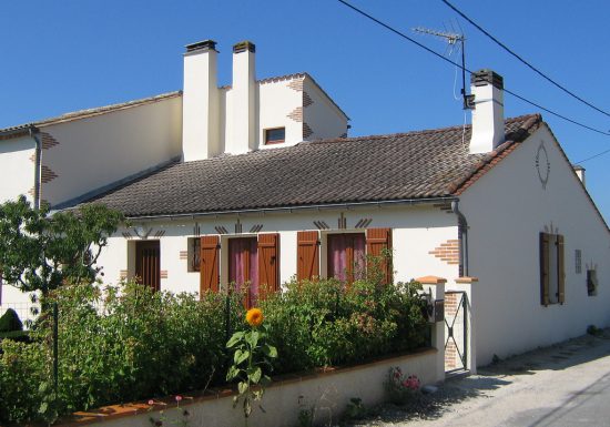 La Halte de Segondignac