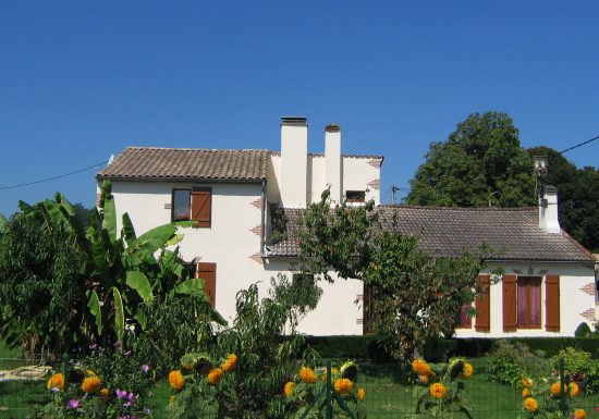 La Halte de Segondignac