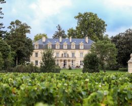 La Maison d’Estournel