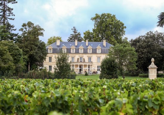 La Maison d’Estournel