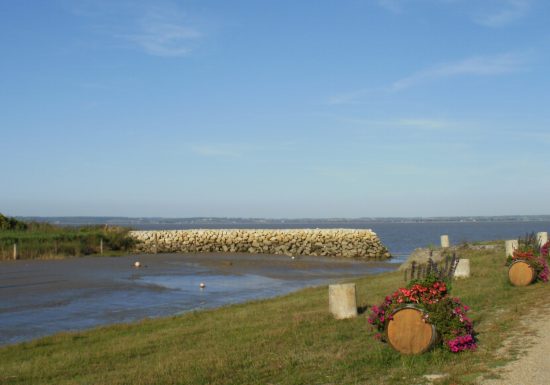 Port of the Maréchale