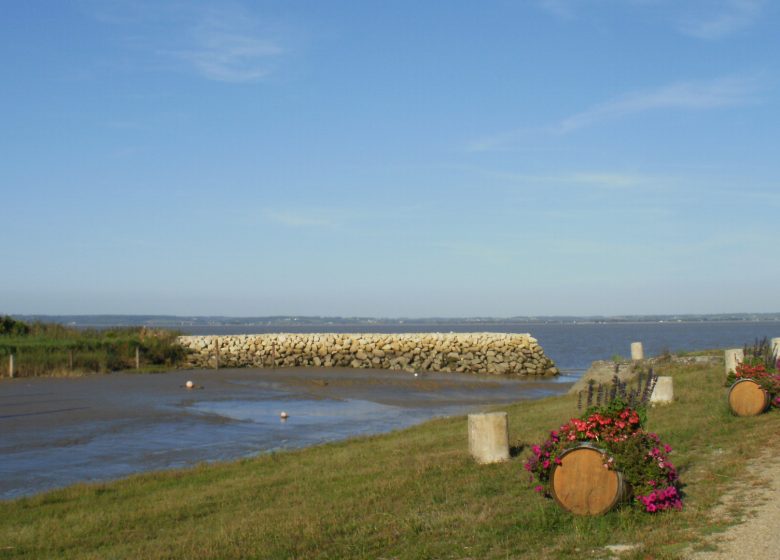 Port of the Maréchale