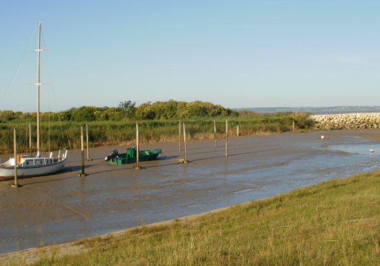 Port de la Maréchale