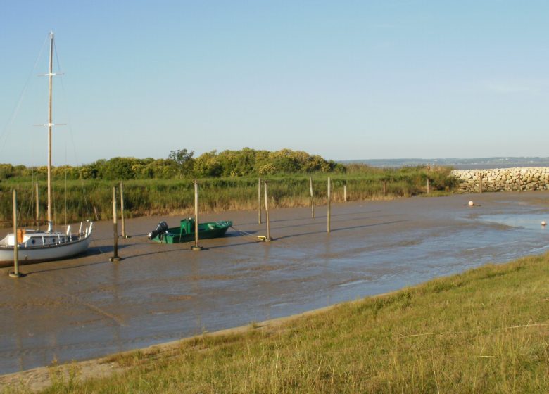 Porto da Maréchale