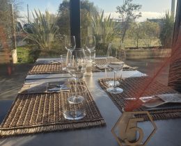 Bistrot La Raffinerie