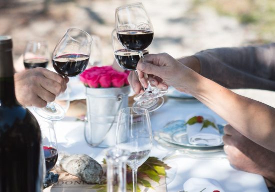 Château La Cardonne