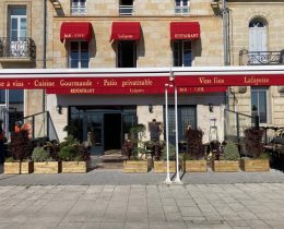 Le Lafayette