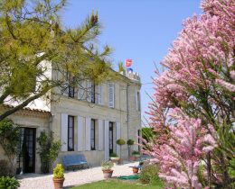 Le Moulin en Médoc