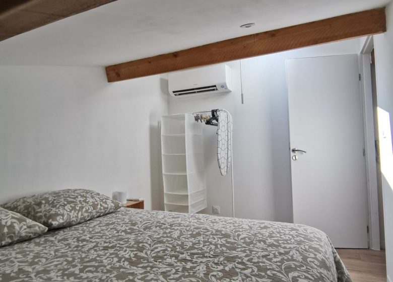 Le chai de Francky et Lilie