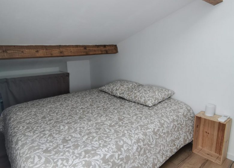 Le chai de Francky et Lilie