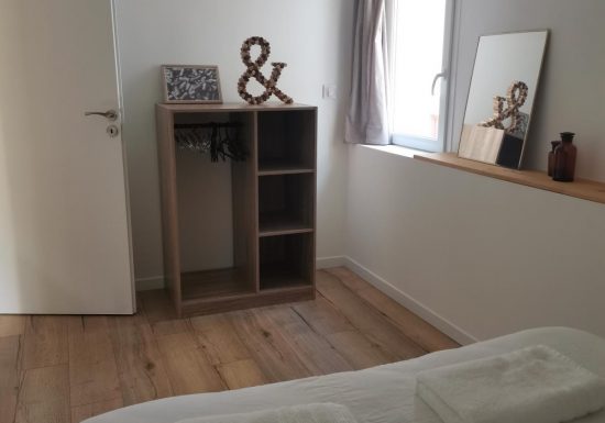 Le chai de Francky et Lilie