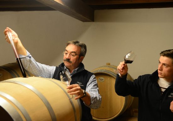 Château Les Tuileries