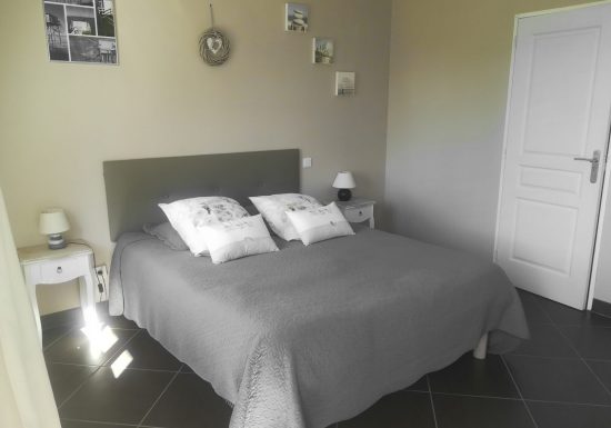 Les Arums de Fondeminjean