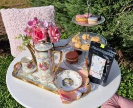 Thés Les Saveurs Nuancées