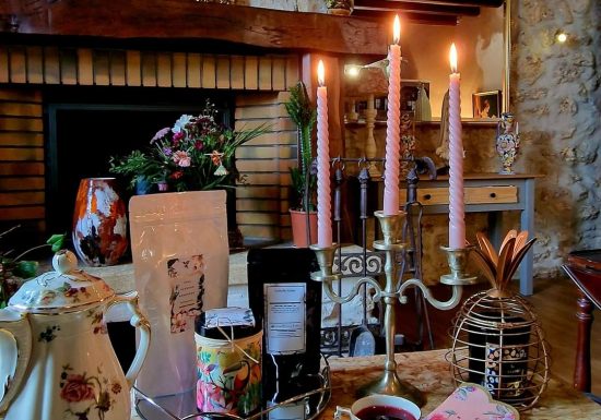 Thés Les Saveurs Nuancées