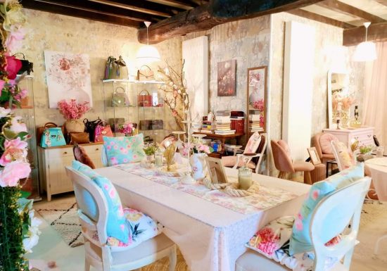 Thés Les Saveurs Nuancées