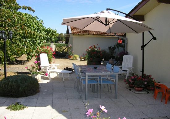 Monsieur Jean-Louis NOAILLES