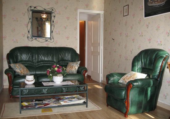 Monsieur Jean-Louis NOAILLES