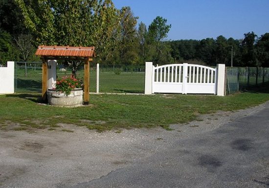 Monsieur Jean-Louis NOAILLES